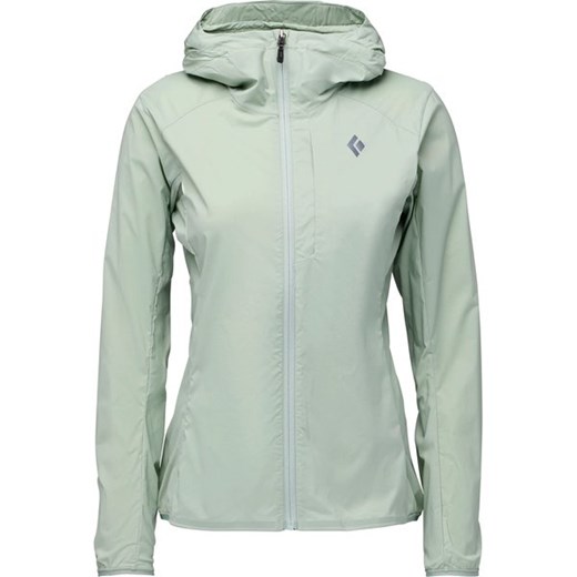 Softshell damski Alpine Start Hoody Black Diamond ze sklepu SPORT-SHOP.pl w kategorii Kurtki damskie - zdjęcie 181226149