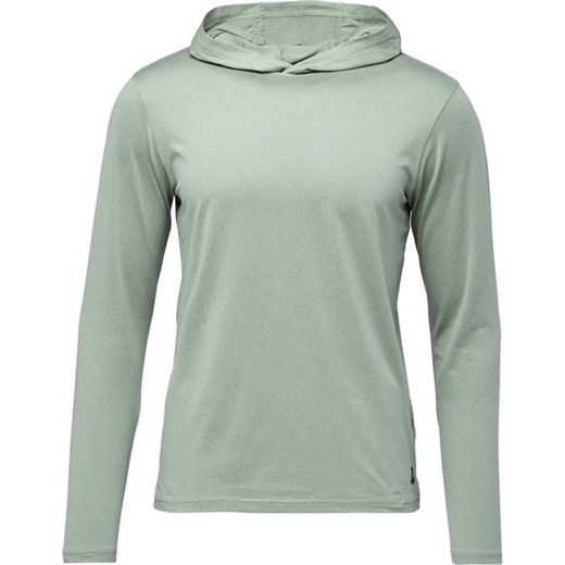 Bluza męska Circuit Hoody Black Diamond ze sklepu SPORT-SHOP.pl w kategorii Bluzy męskie - zdjęcie 181226209