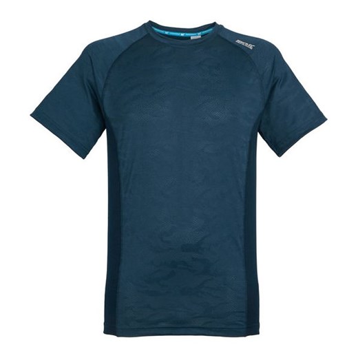 Koszulka męska Corballis II Regatta ze sklepu SPORT-SHOP.pl w kategorii T-shirty męskie - zdjęcie 181226235