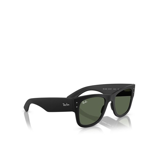 Ray-Ban Okulary przeciwsłoneczne 0RB4840S 601S7152 Czarny 00 MODIVO
