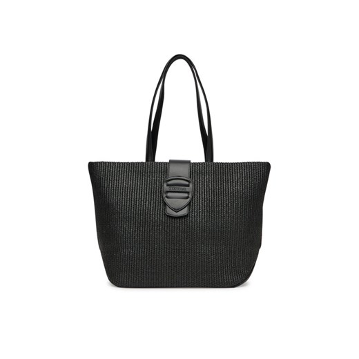 Blauer Torebka S5ALA01/PRO Czarny ze sklepu MODIVO w kategorii Torby Shopper bag - zdjęcie 181226995