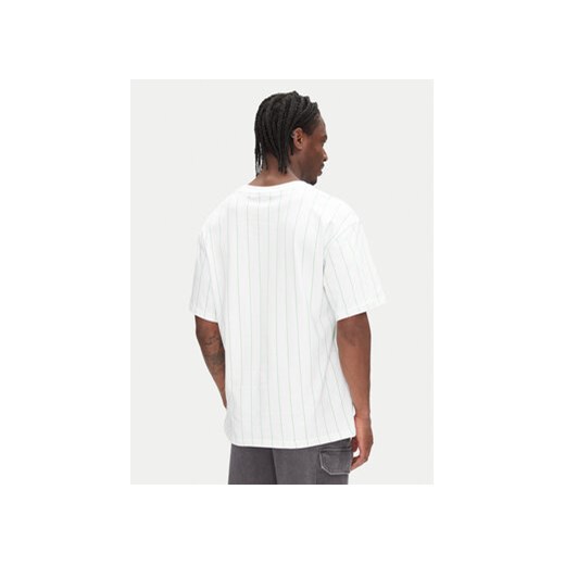 Karl Kani T-Shirt PD00005363 Biały Regular Fit Karl Kani L MODIVO