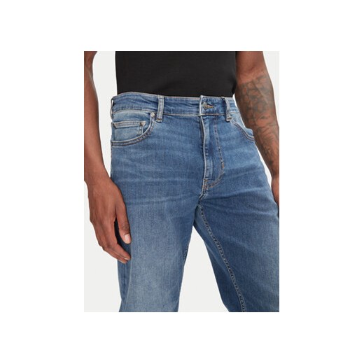 Jeansy męskie Just Cavalli 