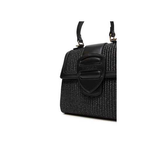 Blauer Torebka S5WALLY02/PRO Czarny OS MODIVO