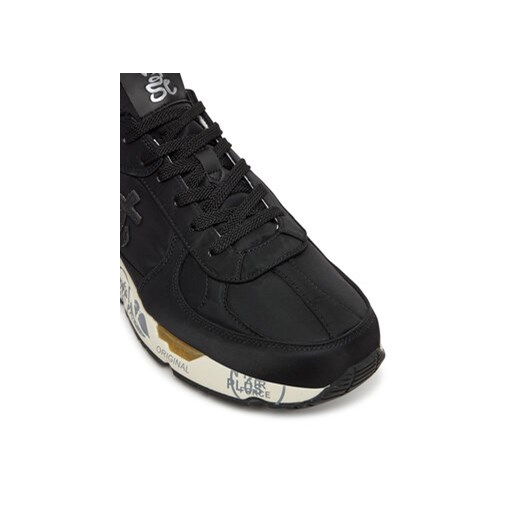 Premiata Sneakersy Mase Var 7087 Czarny Premiata 40 MODIVO
