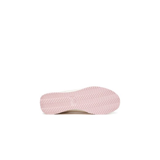 Nike Sneakersy Cortez HV6012 161 Biały Nike 37_5 MODIVO