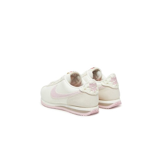 Nike Sneakersy Cortez HV6012 161 Biały Nike 38_5 MODIVO