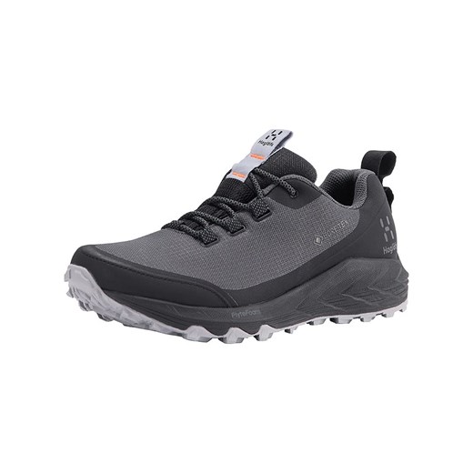 Haglöfs Buty turystyczne &quot;L.I.M FH GTX Low&quot; w kolorze czarnym ze sklepu Limango Polska w kategorii Buty trekkingowe damskie - zdjęcie 181232396