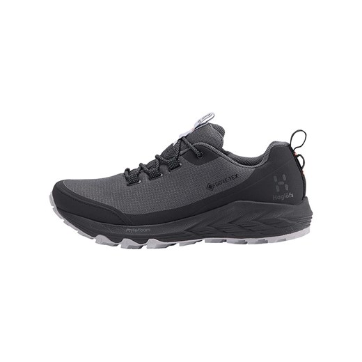 Haglöfs Buty turystyczne "L.I.M FH GTX Low" w kolorze czarnym Haglöfs 38 wyprzedaż Limango Polska
