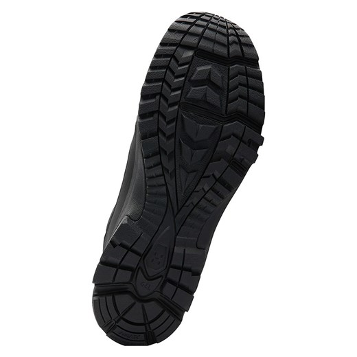 Haglöfs Buty turystyczne "Ridge GTX" w kolorze czarnym Haglöfs 45 1/3 okazyjna cena Limango Polska