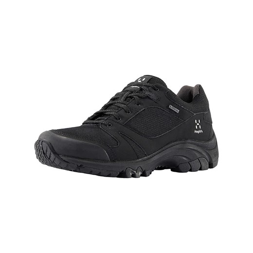 Haglöfs Buty turystyczne &quot;Ridge GTX&quot; w kolorze czarnym Haglöfs 40 okazja Limango Polska