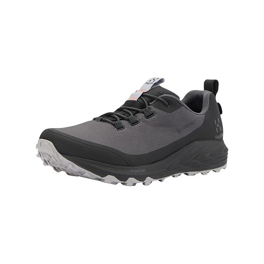 Haglöfs Buty turystyczne &quot;L.I.M FH GTX&quot; w kolorze szarym ze sklepu Limango Polska w kategorii Buty trekkingowe męskie - zdjęcie 181232705