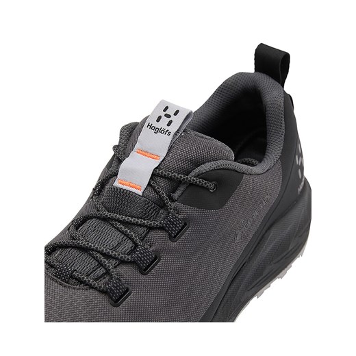Haglöfs Buty turystyczne "L.I.M FH GTX" w kolorze szarym Haglöfs 44 okazja Limango Polska