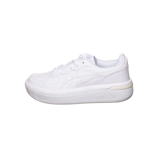 asics Sneakersy &quot;Japan&quot; w kolorze białym ze sklepu Limango Polska w kategorii Buty sportowe damskie - zdjęcie 181233027