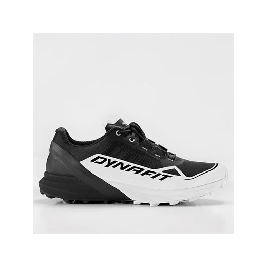DYNAFIT Buty &quot;ULTRA 50&quot; w kolorze czarno-białym do biegania Dynafit 42,5 okazyjna cena Limango Polska