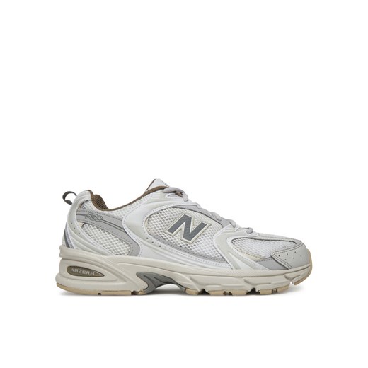 New Balance Sneakersy U530NEC Szary New Balance 37 MODIVO