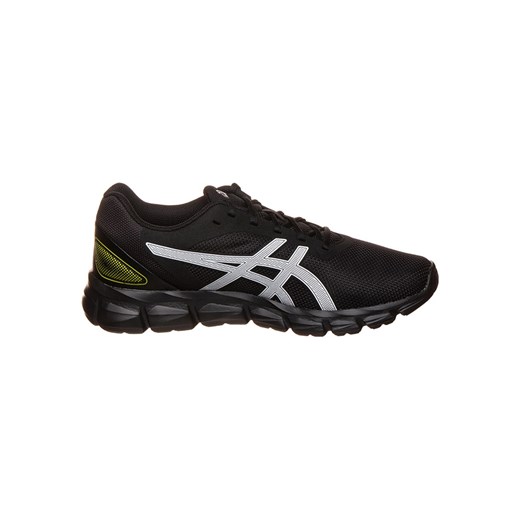 asics Buty "Gel Quantum Lyte II" w kolorze czarnym do biegania 44 Limango Polska promocja