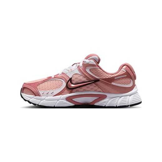 Buty damskie Nike V5 RNR - Różowy ze sklepu Nike poland w kategorii Buty sportowe damskie - zdjęcie 181235717