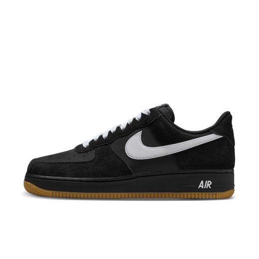 Buty sportowe męskie Nike sznurowane