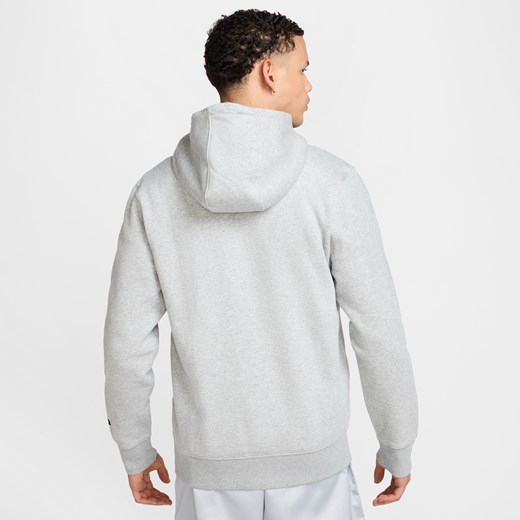 Bluza męska Nike jesienna