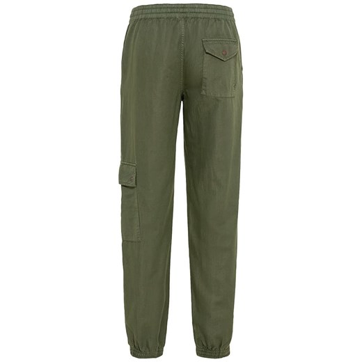 Spodnie damskie Camel Active