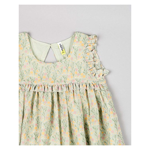 Sukienka dziewczęca LOSAN 