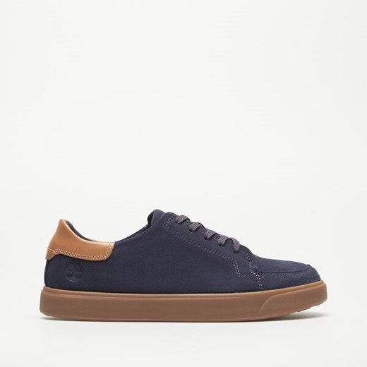 TIMBERLAND EMERSON STREET LOW LACE UP SNEAKER ze sklepu Symbiosis w kategorii Trampki męskie - zdjęcie 181237015
