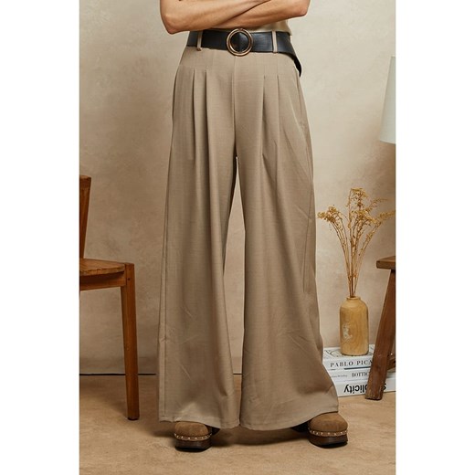 Spodnie damskie Plume 