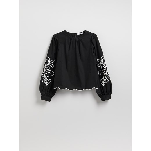 Bluzka damska Reserved 