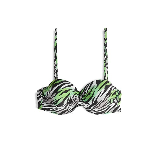 GATE Wyściełana góra od bikini 34 ze sklepu gateshop w kategorii Stroje kąpielowe - zdjęcie 181240305