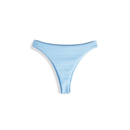 GATE Dół od bikini ze strukturą 34 ze sklepu gateshop w kategorii Stroje kąpielowe - zdjęcie 181240539