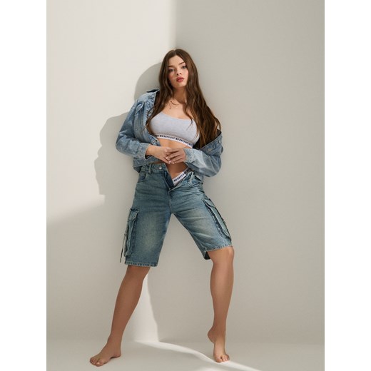 Sinsay szorty casual 