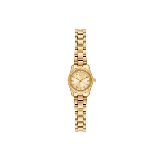 Michael Kors Zegarek Lexington MK4862 Złoty ze sklepu MODIVO w kategorii Zegarki - zdjęcie 181243877