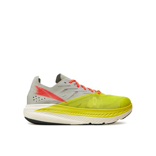Altra Buty do biegania Vanish Carbon 2 AL0A85PC Szary ze sklepu MODIVO w kategorii Buty sportowe męskie - zdjęcie 181243986