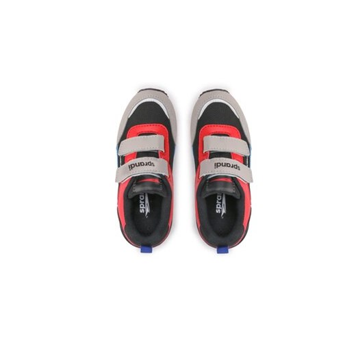 Sprandi Sneakersy CP23-6102(III)CH Czarny Sprandi 25 MODIVO