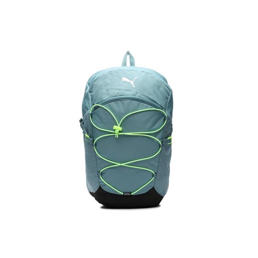 Puma Plecak Plus PRO Backpack 079521 05 Niebieski ze sklepu MODIVO w kategorii Plecaki - zdjęcie 181244635
