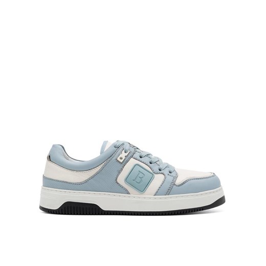 Sneakersy Badura BUXTON-21 MI08 Niebieski 43 eobuwie.pl