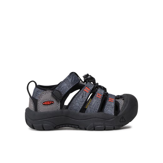 Sandały Keen Newport H2 1026268 Szary Keen 25_5 eobuwie.pl