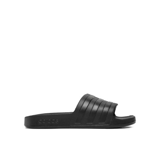 Klapki adidas adilette Aqua F35550 Czarny 48_5 eobuwie.pl