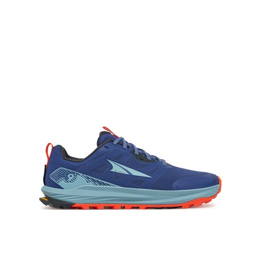 Buty do biegania Altra Lone Peak 9+ AL0A85RG4 Granatowy Altra 44 eobuwie.pl