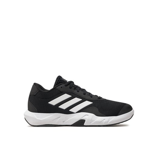 Buty na siłownię adidas Amplimove Trainer IF0953 Czarny ze sklepu eobuwie.pl w kategorii Buty sportowe męskie - zdjęcie 181251585