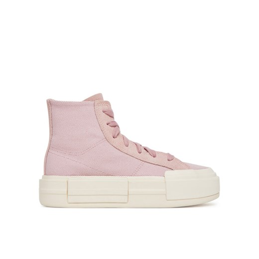 Trampki Converse Converse Cruise Gold A13818C Różowy ze sklepu eobuwie.pl w kategorii Trampki damskie - zdjęcie 181254925