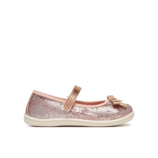 Baleriny Naturino Claries 2 4000713-07-0M02 M Biały Naturino 29 eobuwie.pl