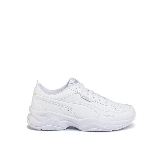 Sneakersy Puma Cilia Mode 371125 02 Biały Puma 38_5 eobuwie.pl