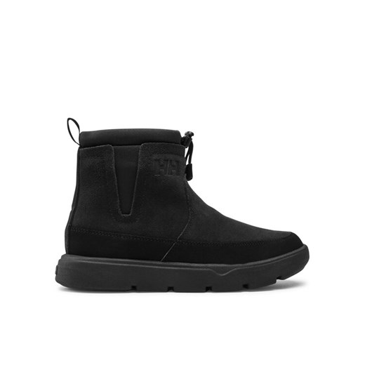 Śniegowce Helly Hansen W Adore Boot 11746_990 Czarny ze sklepu eobuwie.pl w kategorii Śniegowce damskie - zdjęcie 181256638