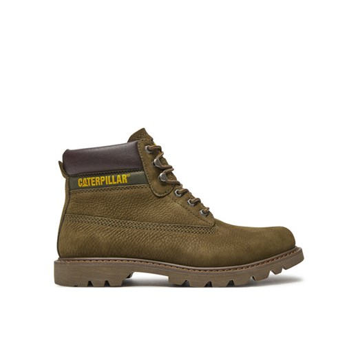 Trapery CATerpillar Colorado 2.0 P726124 Zielony Caterpillar 44 eobuwie.pl