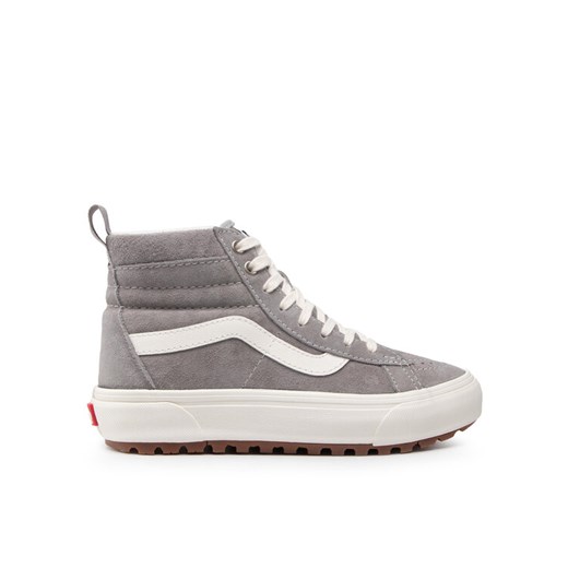 Sneakersy Vans Sk8-Hi Mte-1 VN0A5HZY6J61 Szary Vans 36 eobuwie.pl