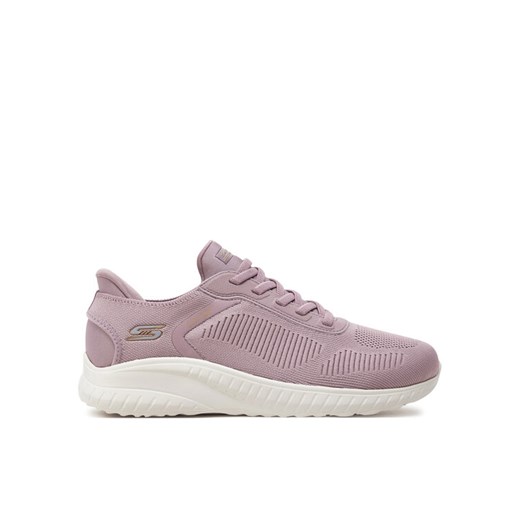 Sneakersy Skechers 117497 Różowy Skechers 38_5 eobuwie.pl