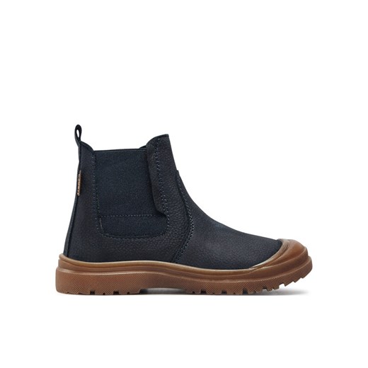 Trzewiki Froddo Tylas Tex Chelys G3160220 M Niebieski Froddo 25 eobuwie.pl