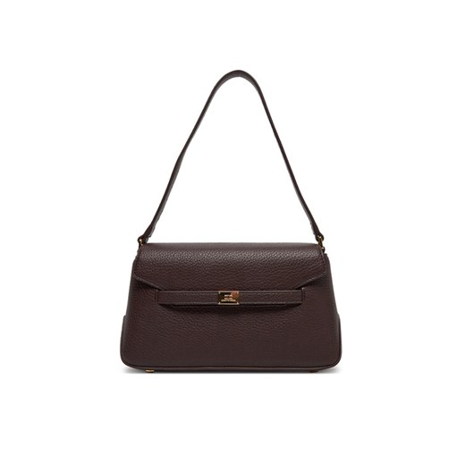 Torebka Elisabetta Franchi BS01A51E2 Brązowy Elisabetta Franchi OS eobuwie.pl